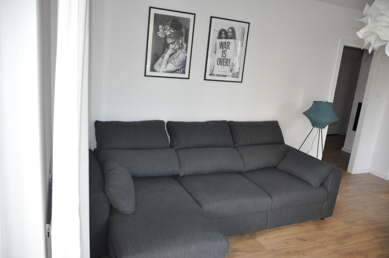 Apartment Porta Al Mare