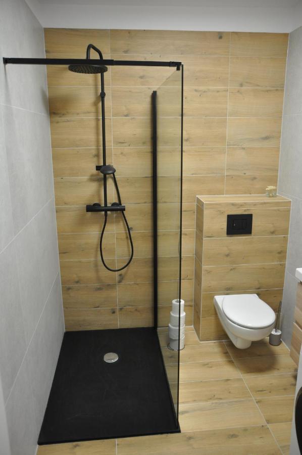 Apartment Porta Al Mare Kolobrzeg