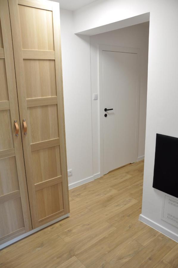 Apartment Porta Al Mare Kolobrzeg