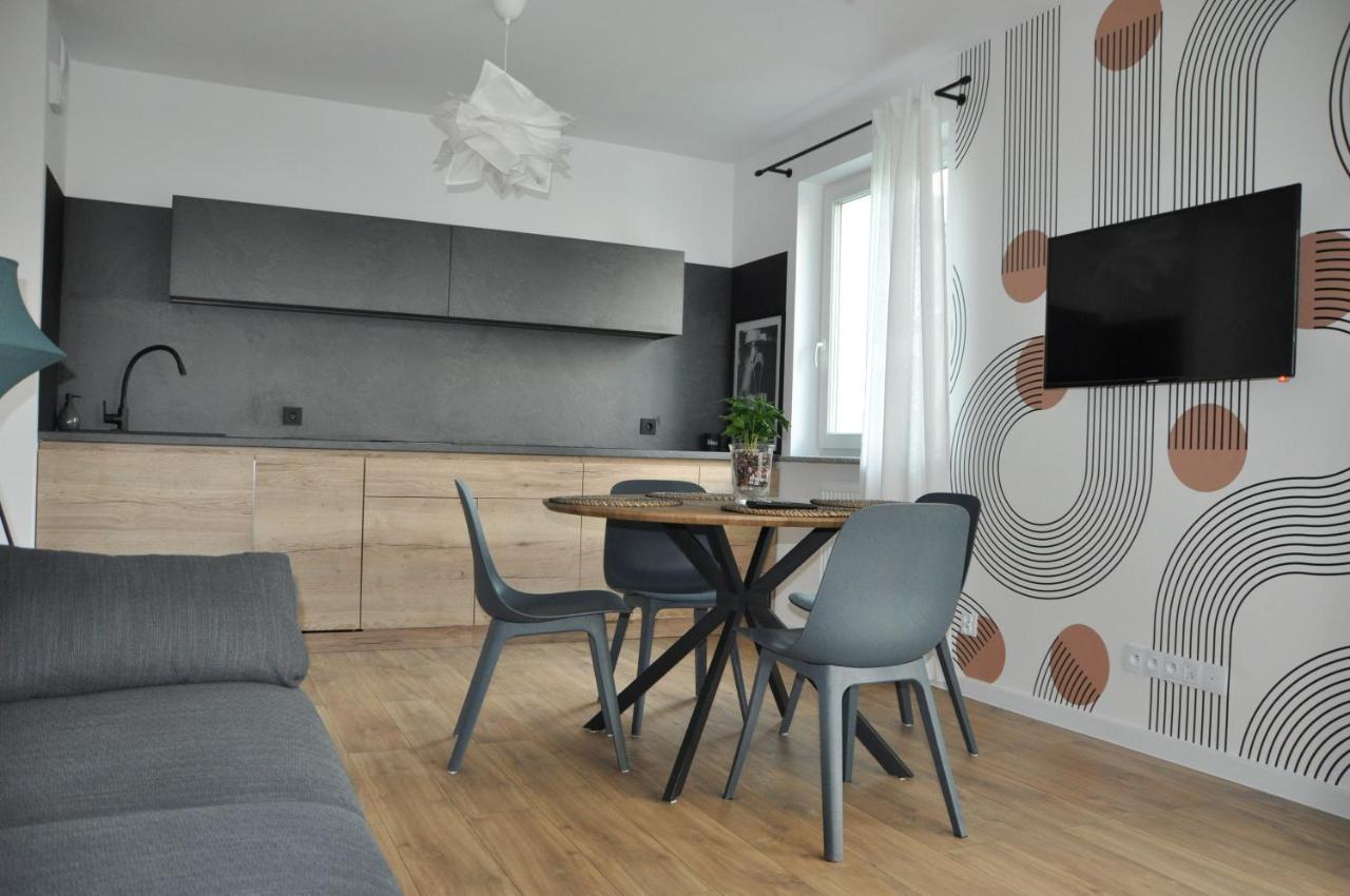 Porta Al Mare Apartment