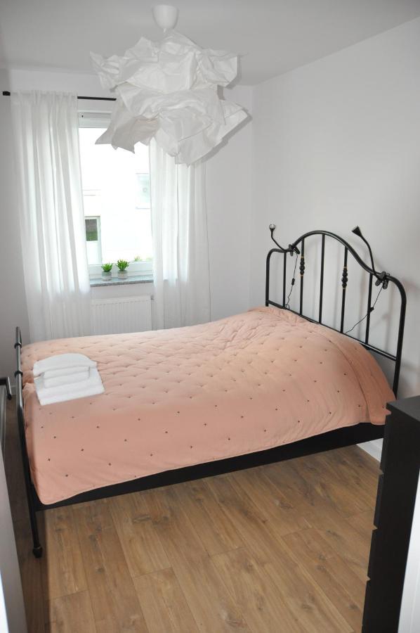 Porta Al Mare Apartment