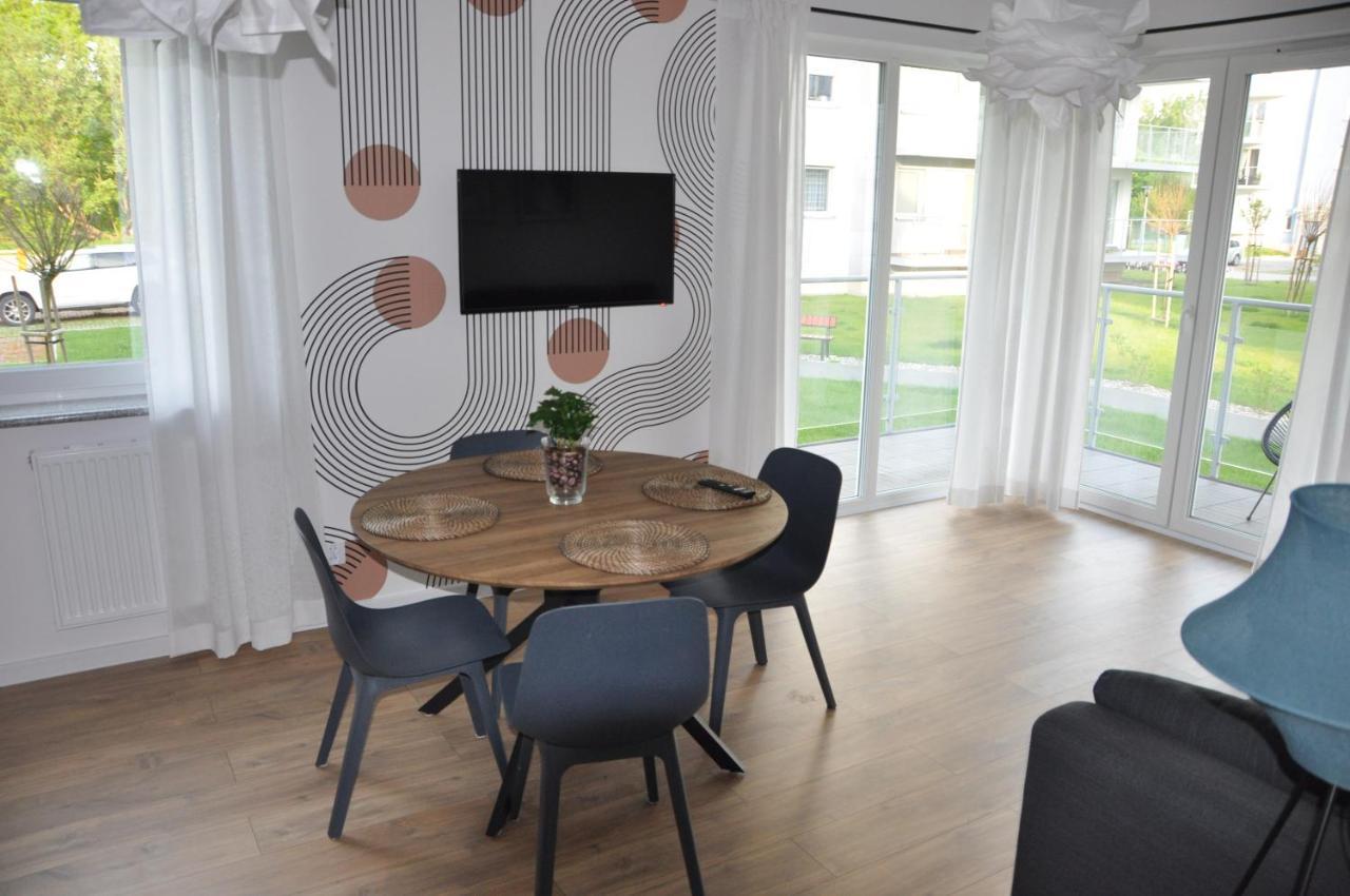 Porta Al Mare Apartment