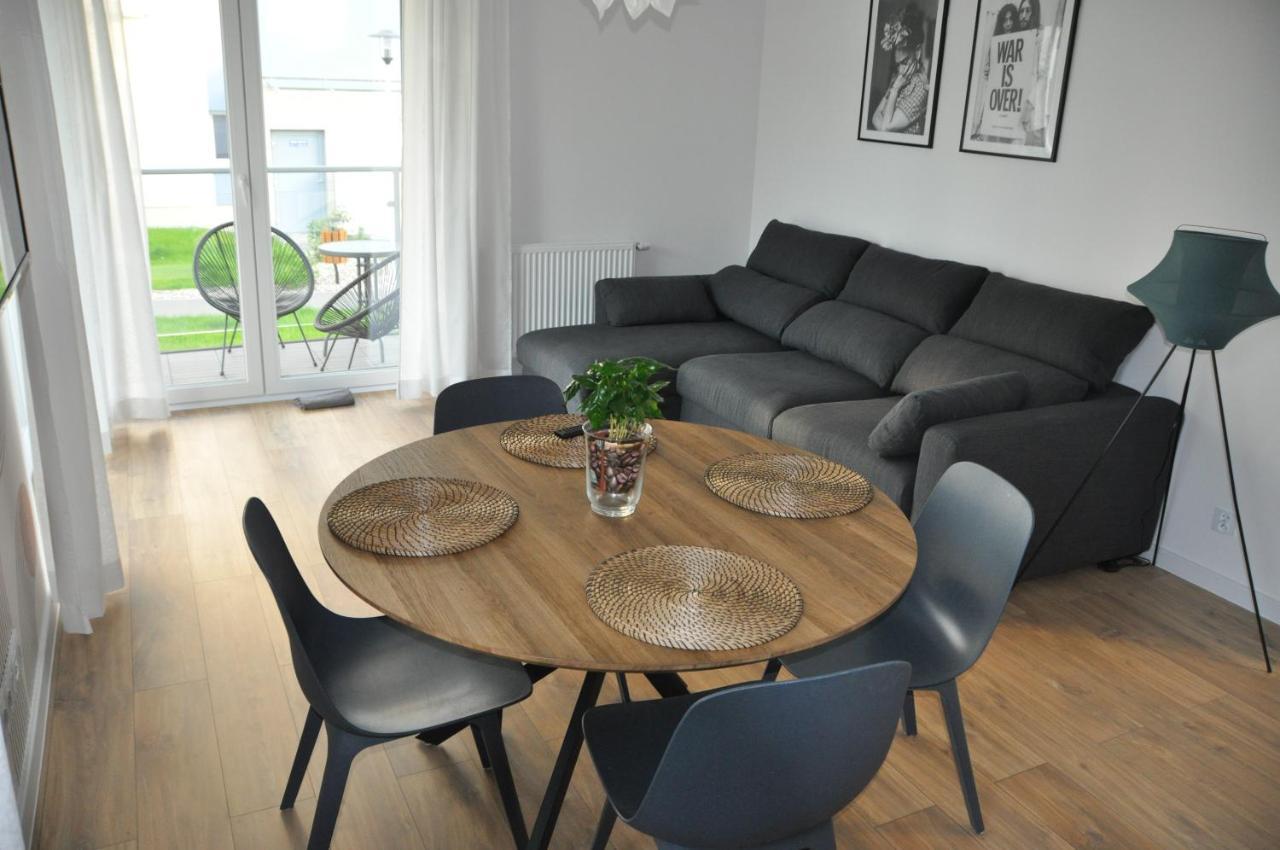 Apartment Porta Al Mare Kolobrzeg